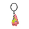 Brelok Funko Pocket Pop - SpongeBob SquarePants - Patrick