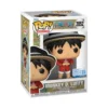 Figurka Funko Pop 2052 One Piece - Luffy Whole Cake