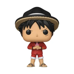 Figurka Funko Pop 2052 One Piece - Luffy Whole Cake