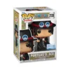 Figurka Funko Pop 2130 One Piece - Portgas D. Ace “Intro”