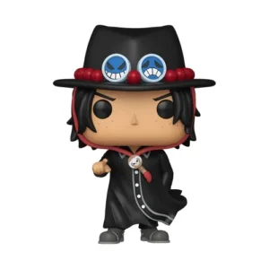 Figurka Funko Pop 2130 One Piece - Portgas D. Ace “Intro”