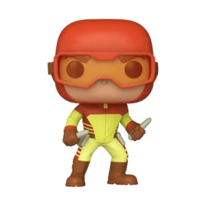 Figurka Funko Pop 1862 Invincible - Rex Splode