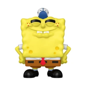 Figurka Funko Pop 2313 - Spongebob Squarepants - Spongebob
