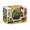 Figurka Funko Pop 2040 - Jurassic Park - Compsognathus