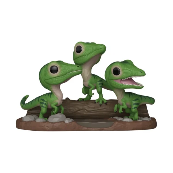 Figurka Funko Pop 2040 - Jurassic Park - Compsognathus