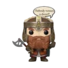 Figurka Funko Pop 2028 - Lord of The Rings - Gimli