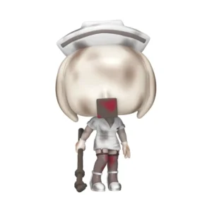 Figurka Funko Pop 1204 - Silent Hill 2 - Bubblehead Nurse