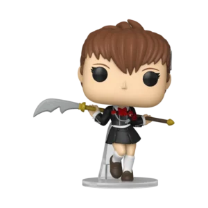 Figurka Funko Pop 1237 - Persona 3 - Female Protagonist