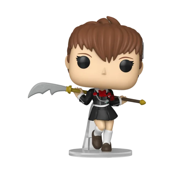 Figurka Funko Pop 1237 - Persona 3 - Female Protagonist