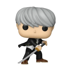 Figurka Funko Pop 1238 - Persona 4 - Protagonist