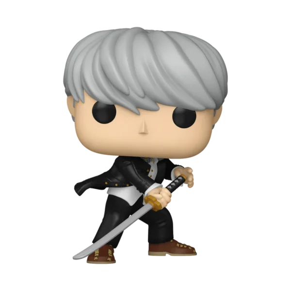 Figurka Funko Pop 1238 - Persona 4 - Protagonist