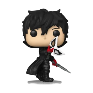 Figurka Funko Pop 1239 - Persona 5 - Protagonist