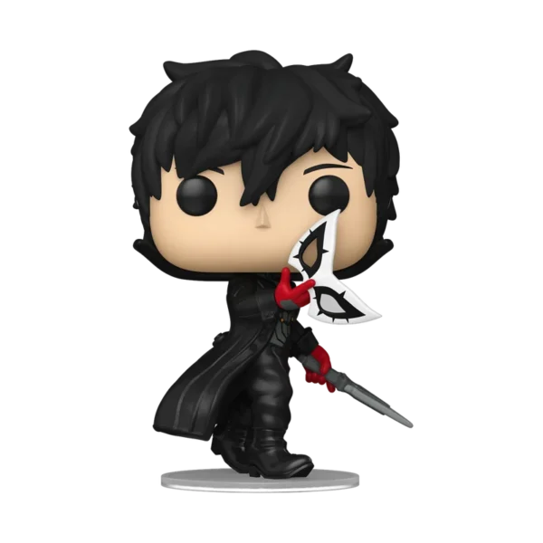 Figurka Funko Pop 1239 - Persona 5 - Protagonist
