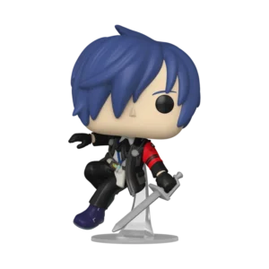 Figurka Funko Pop 1236 - Persona 3 - Male Protagonist