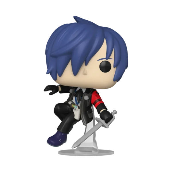 Figurka Funko Pop 1236 - Persona 3 - Male Protagonist