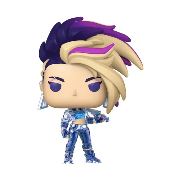 Figurka Funko Pop 1221 League of Legends - K/DA Akali