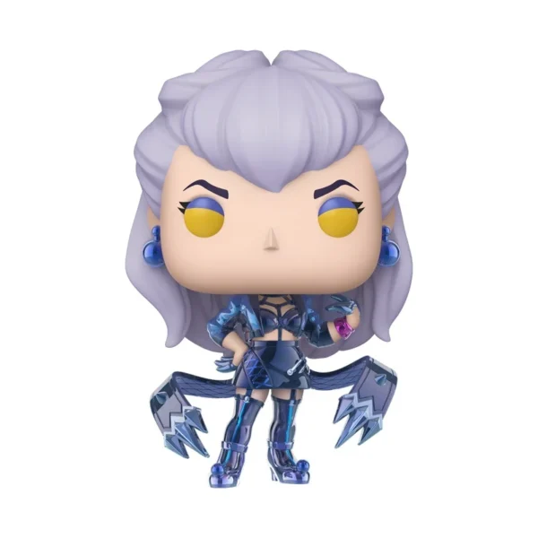 Figurka Funko Pop 1222 League of Legends - K/DA Evelynn