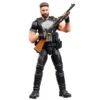 Figurka Marvel Legends The Punisher 15 cm Hasbro