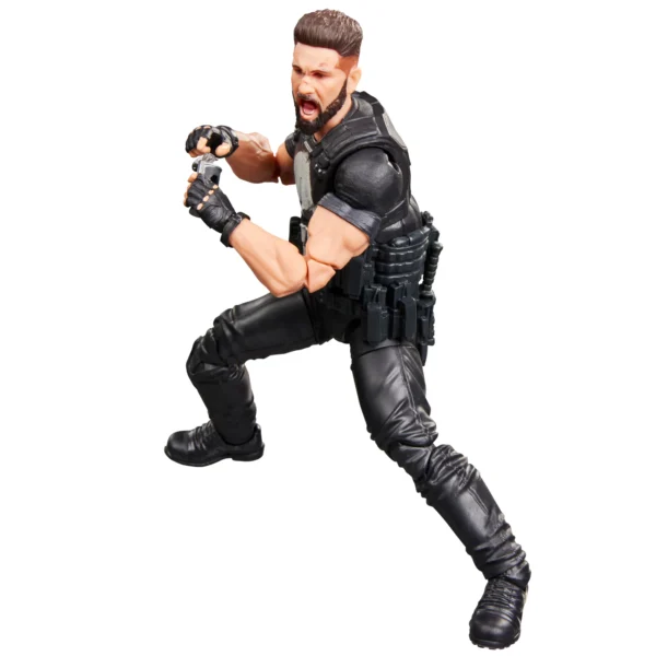 Figurka Marvel Legends The Punisher 15 cm Hasbro