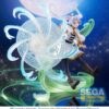 Figurka Frieren The Heights of Magic Figurizma 25 cm SEGA