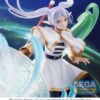 Figurka Frieren The Heights of Magic Figurizma 25 cm SEGA