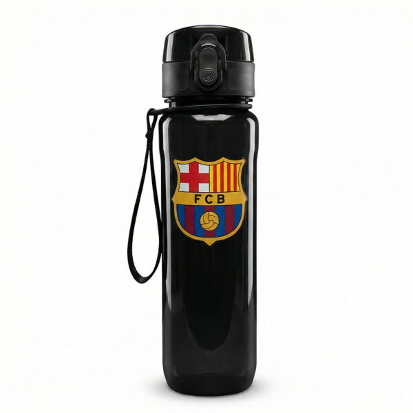 Bidon FC Barcelona 500 ml Butelka Sportowa