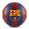 Piłka Nożna FC Barcelona Oficjalna Rozmiar 5