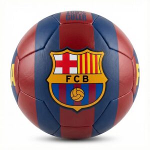 Piłka Nożna FC Barcelona Oficjalna Rozmiar 5