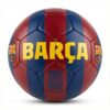 Piłka Nożna FC Barcelona Oficjalna Rozmiar 5