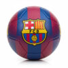 Piłka Nożna FC Barcelona Home Season 25/26 Rozmiar 5