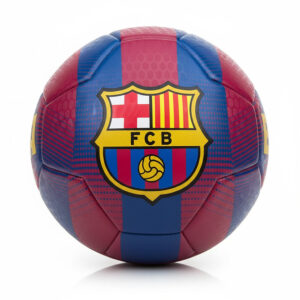 Piłka Nożna FC Barcelona Home Season 25/26 Rozmiar 5