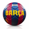 Piłka Nożna FC Barcelona Home Season 25/26 Rozmiar 5