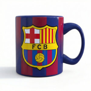 Kubek FC Barcelona Home 25/26 Ceramiczny