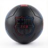 Piłka Nożna FC Barcelona Black Ball Rozmiar 5