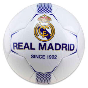 Piłka Real Madrid Rozmiar 5