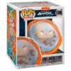 Figurka Funko Pop 1000 - Avatar The Last Airbender - Aang All Elements