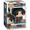 Figurka Funko Pop 1079 - Avatar The Last Airbender - Azula