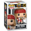 Figurka Funko Pop 397 Guns N’ Roses - Axl Rose