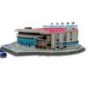 Puzzle 3D FC Barcelona Camp Nou 98 Elementów