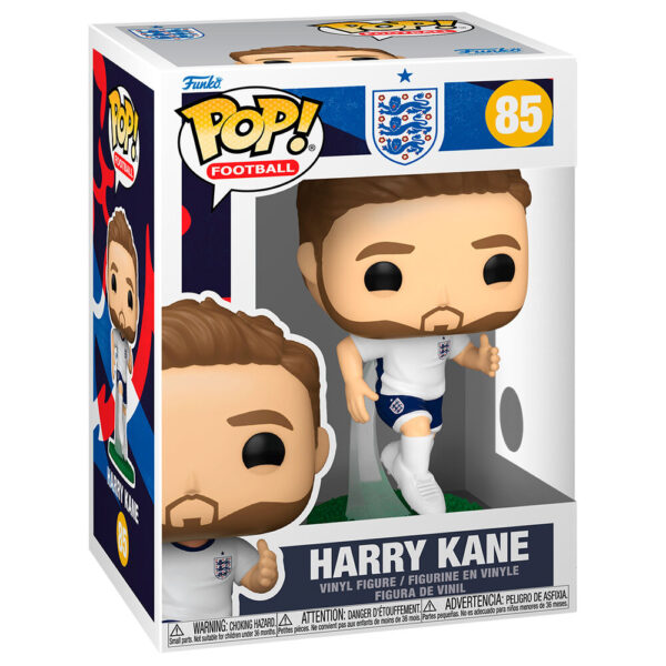 Figurka Funko Pop 85 - England - Harry Kane
