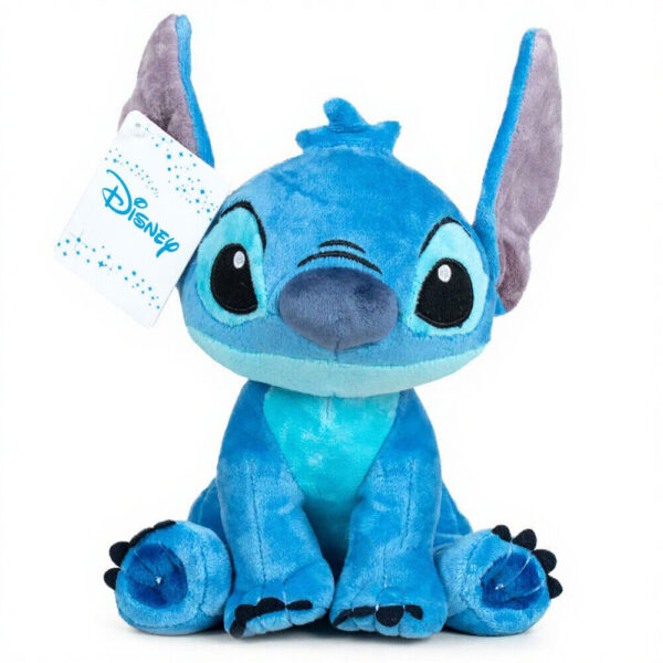 Maskotka Stitch z dźwiękami 26 cm Disney Lilo i Stitch