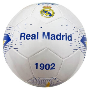 Piłka Real Madrid 1902 Rozmiar 5
