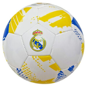 Piłka Nożna Real Madrid Rozmiar 5