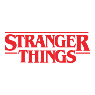 Stranger-things