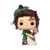 Figurka Funko Pop 2032 Demon Slayer - Tanjiro Holiday