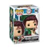 Figurka Funko Pop 2032 Demon Slayer - Tanjiro Holiday