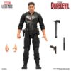 Figurka Marvel Legends Punisher 15 cm Daredevil Born Again Hasbro