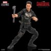 Figurka Marvel Legends Punisher 15 cm Daredevil Born Again Hasbro