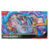 Pokémon TCG Mega Greninja ex Premium Collection