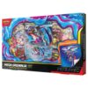 Pokémon TCG Mega Greninja ex Premium Collection